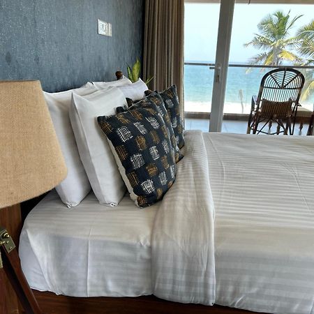 Santa Maria, Trivandrum - An Airport Boutique By The Sea Bed & Breakfast Thiruvananthapuram Luaran gambar