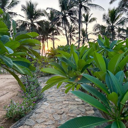 Santa Maria, Trivandrum - An Airport Boutique By The Sea Bed & Breakfast Thiruvananthapuram Luaran gambar