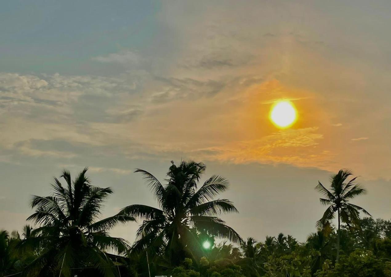 Santa Maria, Trivandrum - An Airport Boutique By The Sea Bed & Breakfast Thiruvananthapuram Luaran gambar
