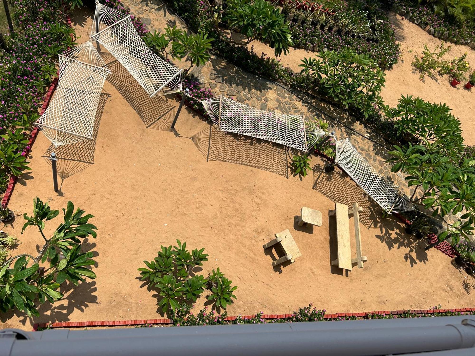Santa Maria, Trivandrum - An Airport Boutique By The Sea Bed & Breakfast Thiruvananthapuram Luaran gambar